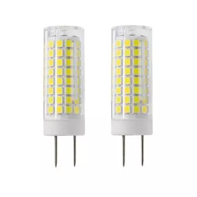 G8 Led Bulb 7W G8 Led Lamps 75W Halogen Bulb Replacement G8 Bi-pin Base • $19.73