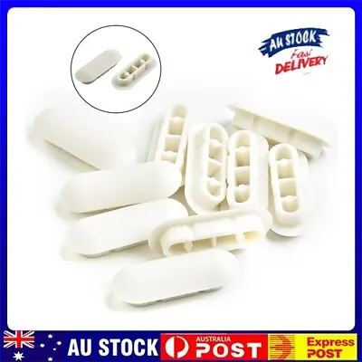 Home Toilet Seat Bumpers Buffers Set Stop Stopper Supplies Toilet Lid - New • $23.30