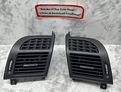 03-09 Mercedes W211 E350 E320 E63 AMG Outer Dash Left & Right A/C Air Vent OEM • $125