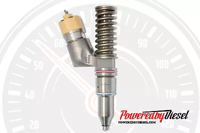 $400 • Buy 10R8501 Caterpillar 3406E Diesel Injector Remanufactured