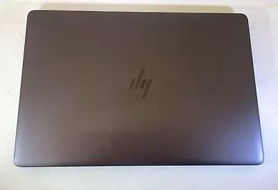 HP ZBook Studio G4 LT I7-7700HQ FHD Touchscreen Quadro M1200 8GB RAM (Barebones) • $249.99