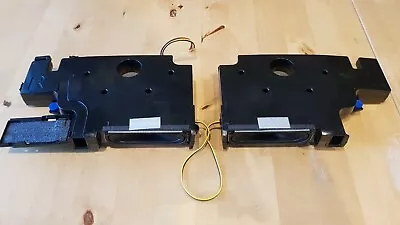 £15 • Buy Pair Of Speakers From Samsung LED TV - UE49KU6670. BN96-39967A