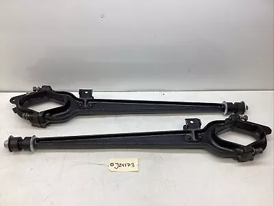 1978-1979 Ford Bronco / 1977.5-1979 F-150 4x4 Radius Arm Set With Caps. • $899.99