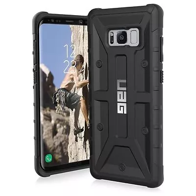 UAG Monarch Case Samsung S8/9/10/20 Plus/Ultra Note 10/20 Plus/Ultra • $39.96