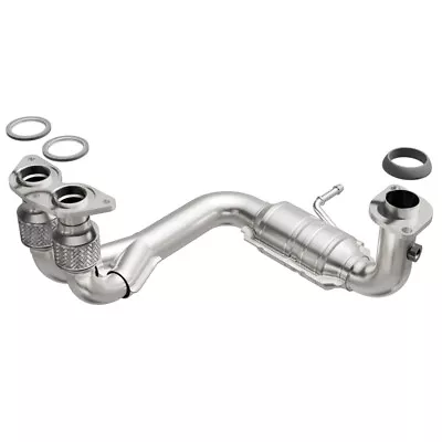 For Toyota MR2 Spyder Magnaflow Direct-Fit HM 49-State Catalytic Converter DAC • $545