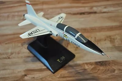 USAF Northrop T-38 Talon Desk Top Display Model 1/48  Showcase Airplane Company • $179.99