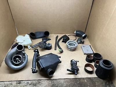 S52 BMW M3/Z3M Supercharger Kit Dinan/RMS Components W/extras Active Autowerke • $3700