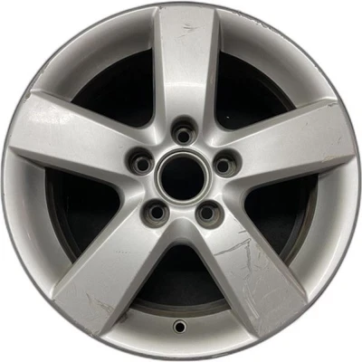 $169.97 • Buy 16” Volkswagen JETTA OEM Wheel K 8th Digit 2008-2010 Original Rim Factory 69872