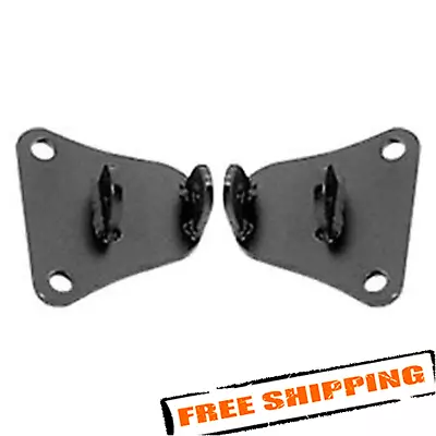 Fabtech Rear Traction Bar Bracket Kit For 1999-2010 Ford F-250 Super Duty • $101.30
