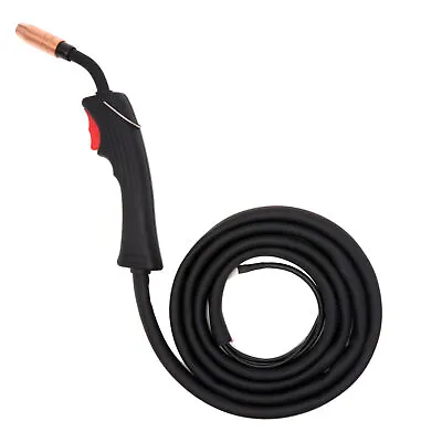 Mig Welding Gun Torch Parts Fit Chicago Electric Welding 63582 Flux 125 Welder • $54.56