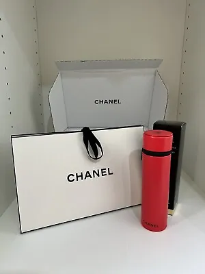 £195 • Buy Chanel Incendiarie Brush Set - Limited Edition Genuine Item