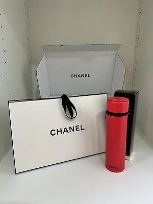 Chanel Les Pinceaux Incendiarie Brush Set - Limited Edition Genuine Item • £210