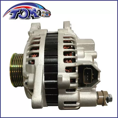 Brand New Alternator For Sebring Stratus Eclipse Galant 3.0L 13886 • $91.21