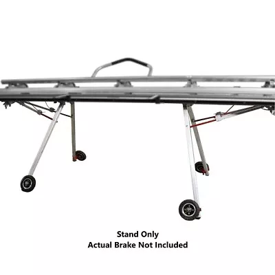 Collapsible Stand For Van-Mark Or Tapco Portable Siding Brake • $821