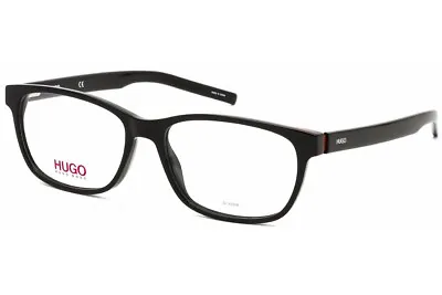 HUGO BOSS Men Eyeglasses Size 56mm-145mm-17mm • $36.26