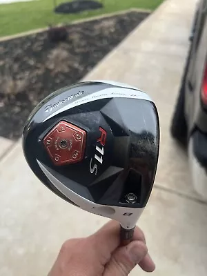 Taylormade R11s Driver 8 Degree • $80