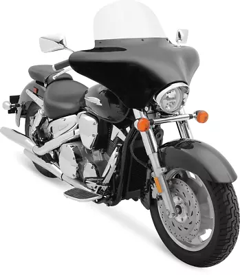 Memphis Shades 9in. Windshield For Batwing Fairing MEP8520 • $94.95