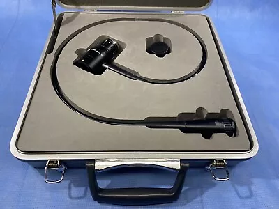 Olympus LS-10 Endoscope With Case • $84.99