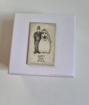 East Of India Wedding Gift Box • £5.99