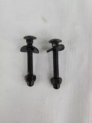 AB LOUNGE SPORT Workout Exercise 2 Replacement Bolts  • $9.99