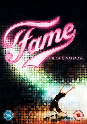 £2.49 • Buy Fame DVD