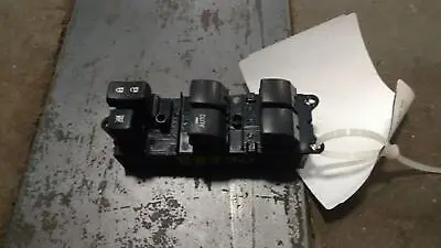 OEM Front Door Power Window Switch For Eclipse Cross 4Dr Master Tested Gd Left • $69.99
