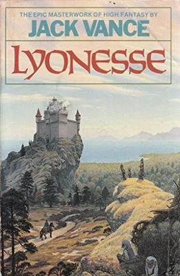 £5.09 • Buy Lyonesse (Panther Books) By Vance, Jack Paperback Book The Cheap Fast Free Post