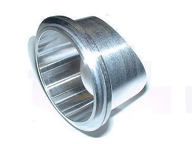Weld Blow Off Valve BOV Stainless Steel Flange For Tial 50mm Q & QR FREE SHIP • $18.95