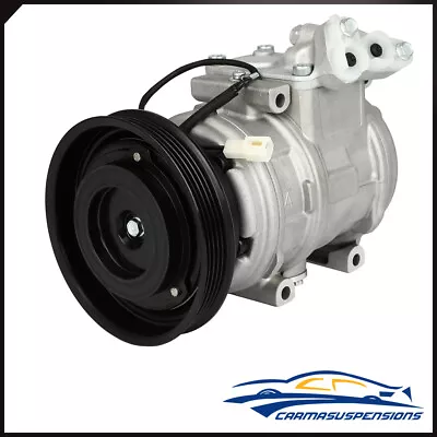 AC Compressor 1987-2001 For Toyota Camry For Solara 1999-2001 CO 10624GLC • $103.99