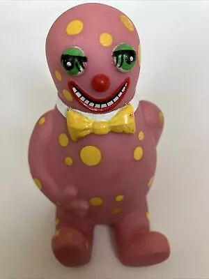 1992 BBC Mr Blobby 4” Figure • £16.99