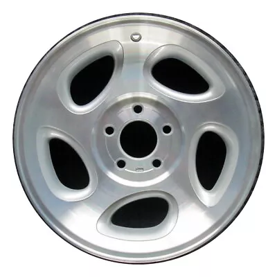 Wheel Rim Ford Mercury Explorer Mountaineer Ranger 16 1998-2007 Factory OE 3293 • $199