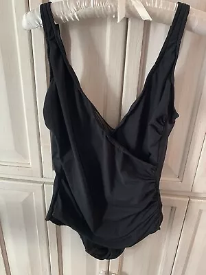 Miraclesuit Swimsuit To Use For Pattern • $0.99