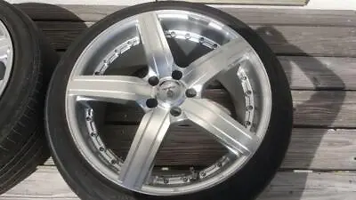 JDM Traffic Star STR 19 Inch 19 Inches No Tires • $1862.57