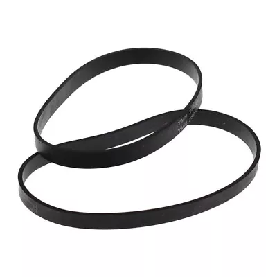 Vax Vacuum Cleaner Belts YMH28950 W86-DP-B W86DPB Dual Power Carpet Cleaner A002 • £3.69