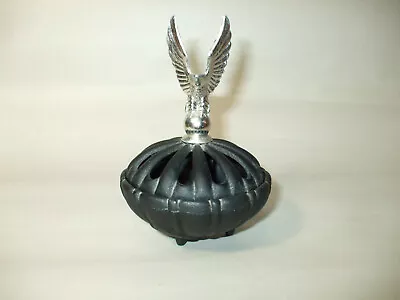 Vantine's Cast Iron Incense Burner With Eagle • $17