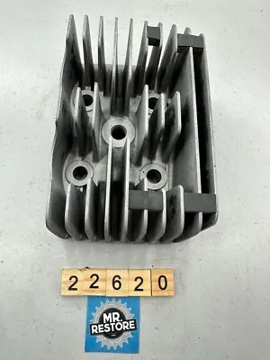 Yamaha RD250 Air Cooled Cylinder Head 52200 • $150