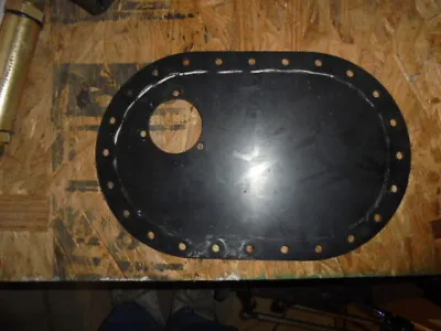 Sprint Parts Fuel Tank Bladder Top 6x8 OUTLAW ASCS UMP IMCA WISSOTA K&N ASA ARCA • $20