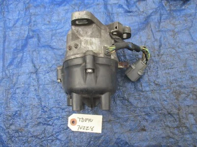 $399.99 • Buy 96-01 Acura Integra GSR B18C1 OEM Distributor Assembly TD84U VTEC Type R