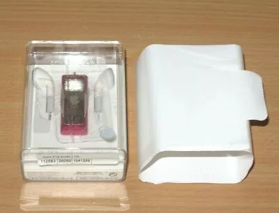 $276.64 • Buy Apple IPod Shuffle 2 GB Pink Vintage IN New