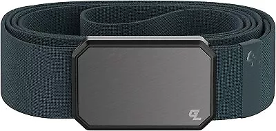 Groove Life Groove Belt Men's Stretch Nylon Belt With Magnetic Aluminum Buckle  • $115.29