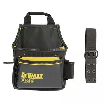 DeWalt DWST540101 Professional Tool Pouch New • $38.56