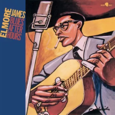 Elmore James - Blues After Hours (Limited Edition) [New LP Vinyl] • $28.60