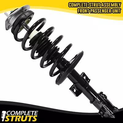 2003-2014 Volvo XC90 Front Right Complete Strut Assembly Single • $108.77