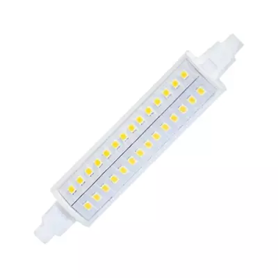 LED R7s J118 T3 10W COB Floodlight Bulbs Glass Lamp For 150W Halogen Replacement • $12.99