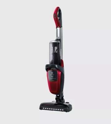 Electrolux Pure F9 Pet Vacuum Cleaner Chili Red EHVS3520AR • $140