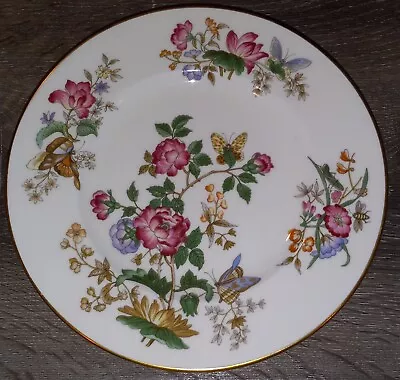 $69.99 • Buy  Wedgwood Charnwood Pattern, 8  Salad Plates, Set Of 6