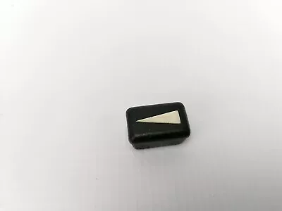 $15 • Buy MERCEDES W123 Dashboard Heater Heating Console Panel Trim Knob