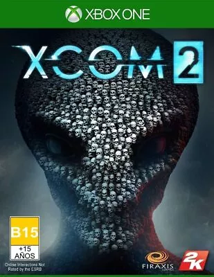 XCOM 2 For Xbox One Xbox One Standard (Microsoft Xbox One) (US IMPORT) • $48.07