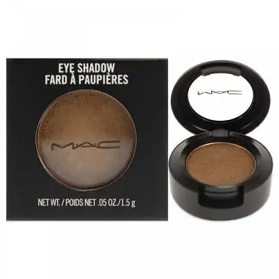 Mac Pro Palette Eye Shadow - Amber Lights - New & Boxed - Free P&p - Uk • £15.95