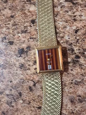 Vintage Waltham Mens Watch • $50